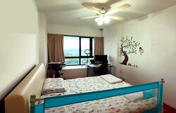 The Interlace (D4), Condominium #573079511
